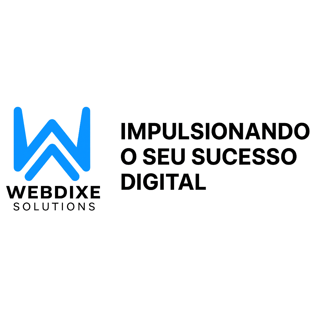 Webdixe Solutions Logo